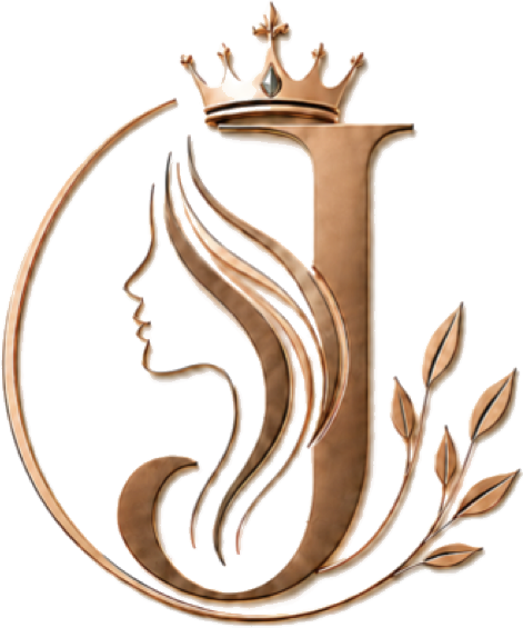 Jony Beauty Lounge Logo